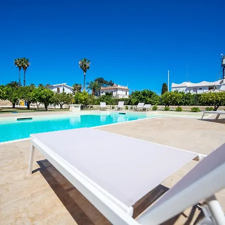 Apartment Venera -
