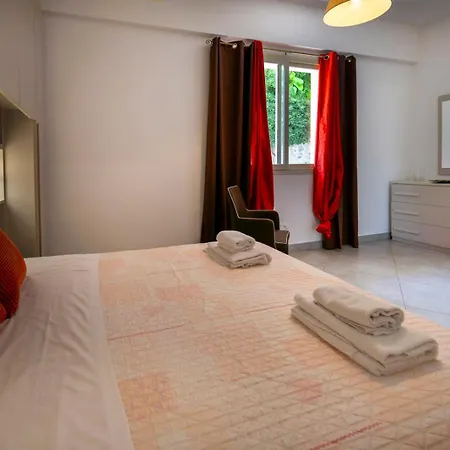 Apartment Venera - *